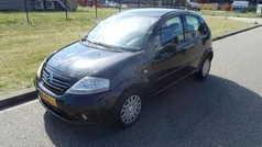 Gebruikt 2005 Citroën C3 Hatchback | € 1.595 (Eerlijke prijs)