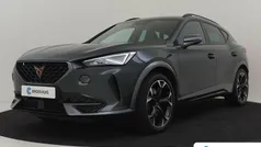 Groen Gebruikt 2021 Cupra Formentor VZ SUV | € 29.895 (Eerlijke prijs)