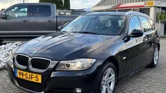 Gebruikt 2011 BMW 318 Luxury Line Stationwagen | € 7.950 (Eerlijke prijs)