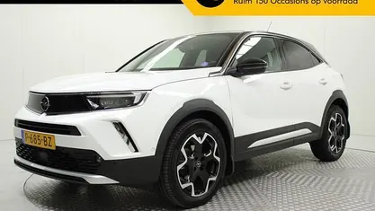 Occasion Opel Mokka Ultimate 101 PK (74 kW) 2022 SUV