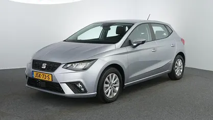 Occasion 2024 Seat Ibiza Business Hatchback | € 19.445 (Super prijs)