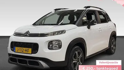 Occasion 2020 Citroën C3 Aircross Feel SUV | € 12.940 (Eerlijke prijs)