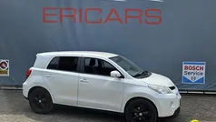 Wit Gebruikt 2011 Toyota Urban Cruiser SUV | € 6.950 (Eerlijke prijs)