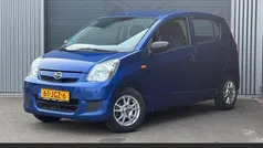 Daihatsu Cuore