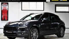 Gebruikt 2018 Porsche Macan SUV | € 44.950 (Goede deal)