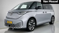 VW ID. Buzz
