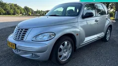 Grijs, andere lak Gebruikt 2004 Chrysler PT Cruiser Clasic Hatchback | € 1.750 (Eerlijke prijs)