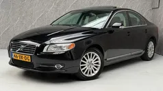 Zwart Gebruikt 2007 Volvo S80 Sedan | € 4.450 (Eerlijke prijs)