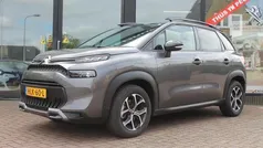 Grijs Gebruikt 2024 Citroën C3 Aircross PureTech SUV | € 19.250 (Super prijs)