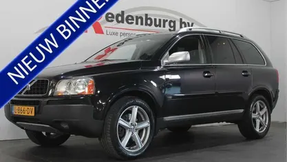 Gebruikt 2004 Volvo XC90 SUV | € 5.445 (Eerlijke prijs)