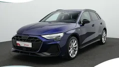Gebruikt 2025 Audi A3 Sportback S-Line Hatchback | € 49.900 (Goede deal)