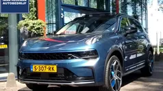 Gebruikt 2023 Lynk & Co 01 SUV | € 29.390 (Eerlijke prijs)