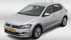Grijs Gebruikt 2020 VW Polo Highline Hatchback | € 20.450 (Eerlijke prijs)