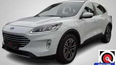 Gebruikt 2021 Ford Kuga Titanium SUV | € 23.995 (Super prijs)