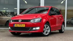 Gebruikt 2012 VW Polo Trendline Hatchback | € 4.494 (Super prijs)