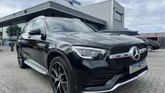 Gebruikt 2021 Mercedes GLC300e AMG SUV | € 36.500 (Eerlijke prijs)