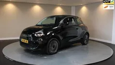 Gebruikt 2020 Fiat 500e Icon Hatchback | € 13.940 (Eerlijke prijs)