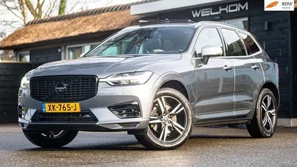 Occasion Volvo XC60 R-Design 251 PK (184 kW) 2019 SUV