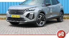 Gebruikt 2025 Peugeot 2008 GT SUV | € 34.925 (Goede deal)