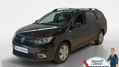 Gebruikt 2020 Dacia Logan MCV Comfort MPV | € 11.395 (Super prijs)