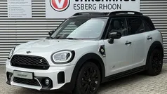 Grijs Gebruikt 2020 Mini Cooper S Countryman SUV | € 26.950 (Super prijs)