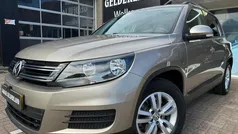 Beige Gebruikt 2015 VW Tiguan SUV | € 13.300 (Goede deal)