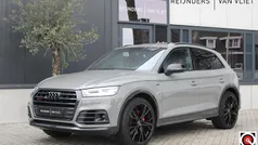 Gebruikt 2017 Audi SQ5 Proline SUV | € 42.890 (Eerlijke prijs)