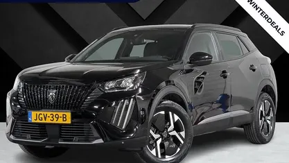 Occasion Peugeot 2008 Allure 146 PK (107 kW) 2024 SUV