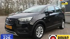 Gebruikt 2019 Opel Crossland X Innovation SUV | € 13.950 (Eerlijke prijs)