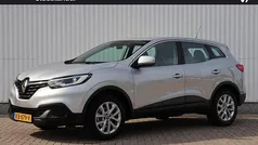 Grijs Gebruikt 2016 Renault Kadjar Life SUV | € 8.750 (Eerlijke prijs)