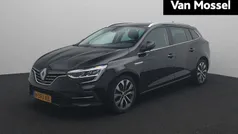 Gebruikt 2022 Renault Mégane GrandTour Techno Stationwagen | € 20.940 (Eerlijke prijs)