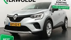 Gebruikt 2024 Renault Captur Evolution SUV | € 22.795 (Eerlijke prijs)