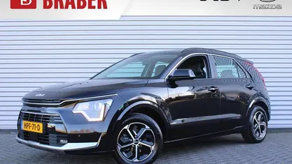 Occasion Kia Niro 2025 SUV