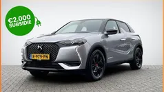 DS Automobiles DS3 Crossback E-Tense