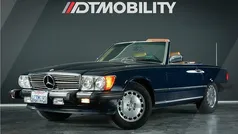 Gebruikt 1988 Mercedes 560 | € 19.950
