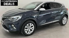 Gebruikt 2020 Renault Captur Intens SUV | € 16.695 (Eerlijke prijs)