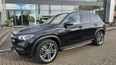 Zwart, metallic lak Gebruikt 2020 Mercedes GLE450 AMG Premium SUV | € 66.250 (Eerlijke prijs)