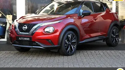 Occasion Nissan Juke Pack 2021 SUV