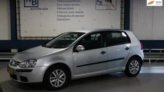 Gebruikt 2004 VW Golf IV Hatchback | € 2.500 (Eerlijke prijs)