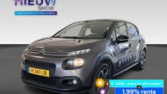 Grijs Gebruikt 2020 Citroën C3 Feel Hatchback | € 11.940 (Eerlijke prijs)
