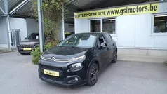 Gebruikt 2020 Citroën C3 Hatchback | € 8.950 (Goede deal)