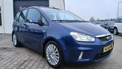 Occasion Ford C-MAX 101 PK (74 kW) 2008 MPV