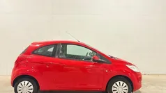 Gebruikt 2016 Ford Ka Style Hatchback | € 3.988 (Super prijs)