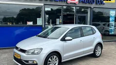 Grijs Gebruikt 2017 VW Polo Comfortline Hatchback | € 9.990 (Eerlijke prijs)