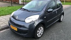 Gebruikt 2011 Citroën C1 Hatchback | € 3.750 (Eerlijke prijs)
