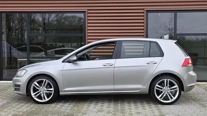 Gebruikt 2012 VW Golf VII Hatchback | € 6.900 (Eerlijke prijs)