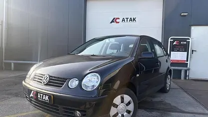 Occasion 2004 VW Polo Hatchback | € 1.650 (Goede deal)