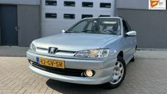 Gebruikt 2001 Peugeot 306 Stationwagen | € 1.249 (Eerlijke prijs)