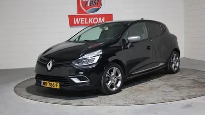 Gebruikt 2017 Renault Clio IV Intens Hatchback | € 9.995 (Eerlijke prijs)