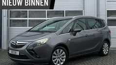 Gebruikt 2016 Opel Zafira Tourer Edition MPV | € 12.950 (Eerlijke prijs)